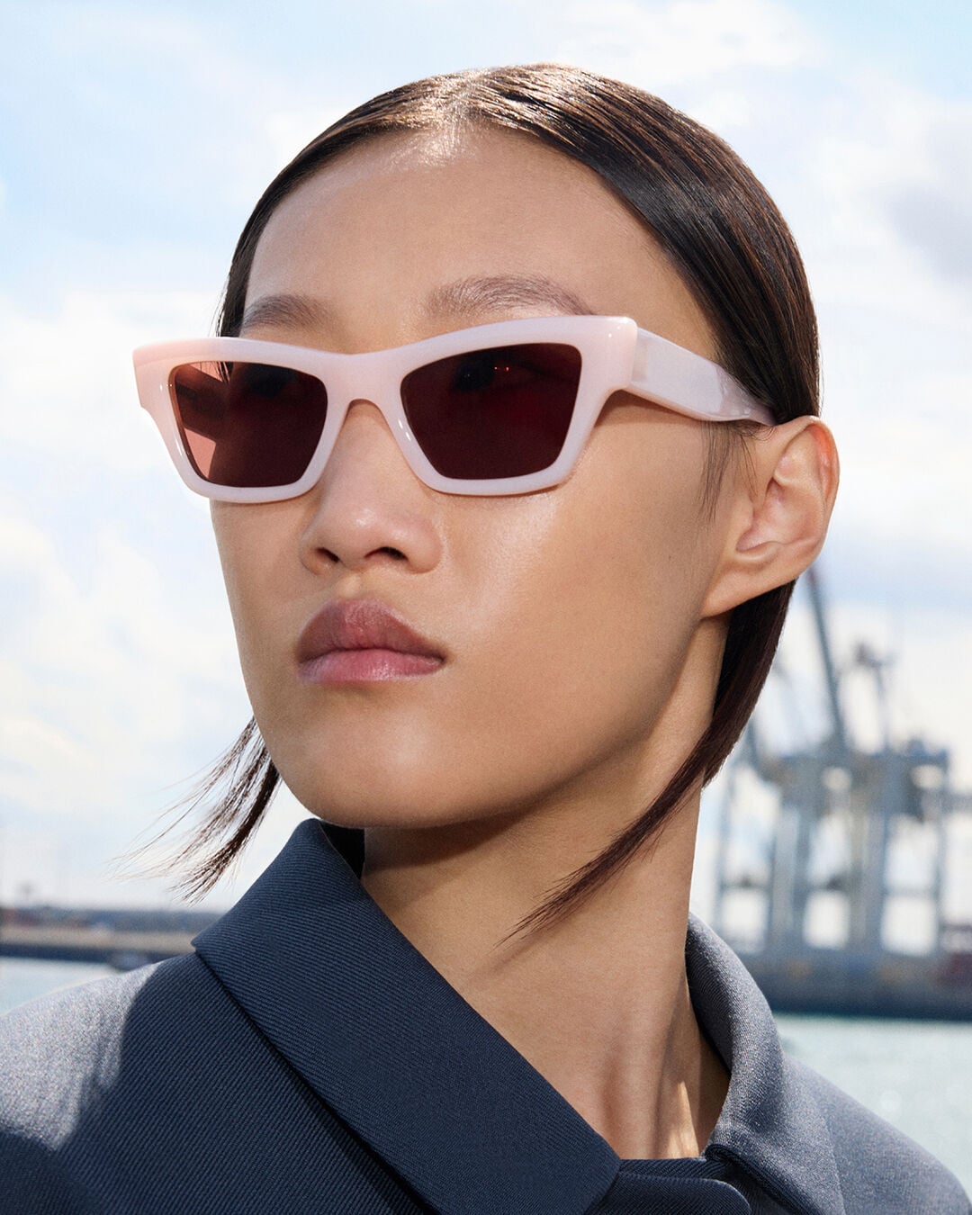 Jil sander メガネ ジルサンダー メガネフレーム JIL SANDER 度付き 度なし 伊達 だて
